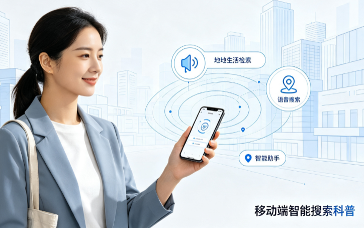 承德县浅析 GEO 优化与 AI 优化如何重塑移动端手机搜索使用习惯